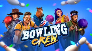 Bowling Crew Bedava Para Alma Hilesi – Bowling Crew Para Hilesi