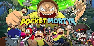 Rick And Morty: Pocket Mortys Bedava Para Alma Hilesi – Rick And Morty: Pocket Mortys Para Hilesi