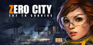 Zero City: Zombie Shelter Survival Para Hile