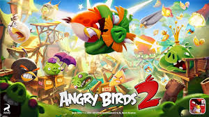 Angry Birds 2 Hilesi 2021 – Ücretsiz Angry Birds 2 Elmas 2021 (Android IOS)