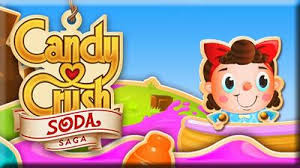 Candy Crush Soda Bedava PARA Hilesi 2021 – Candy Crush Soda PARA Hilesi