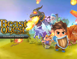 Beast Quest Ultimate Heroes Bedava PARA Hilesi 2021 – Beast Quest Ultimate Heroes PARA Hilesi