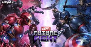 Marvel Future Fight Bedava PARA Hilesi 2021 – Marvel Future Fight PARA Hilesi