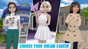 Virtual Sim Story: Dream Life Bedava PARA Hilesi 2021 – Virtual Sim Story: Dream Life PARA Hilesi