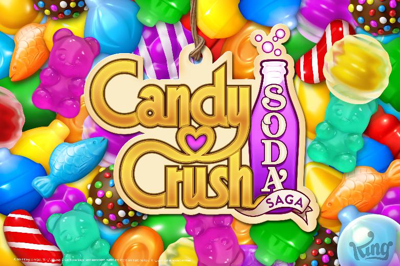 Candy Crush Saga Hilesi İndir – Candy Crush Saga Her şey Sonsuz Hilesi