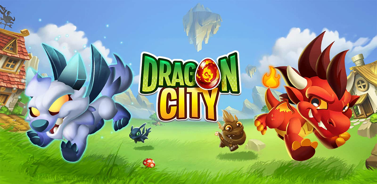 Dragon City Hilesi İndir – Dragon City Değerli Taş Hilesi – Dragon City Hilesi