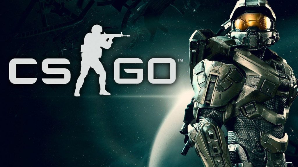 Counter Strike GO 180 Derece Dönme Makro Ahk Hilesi İndir