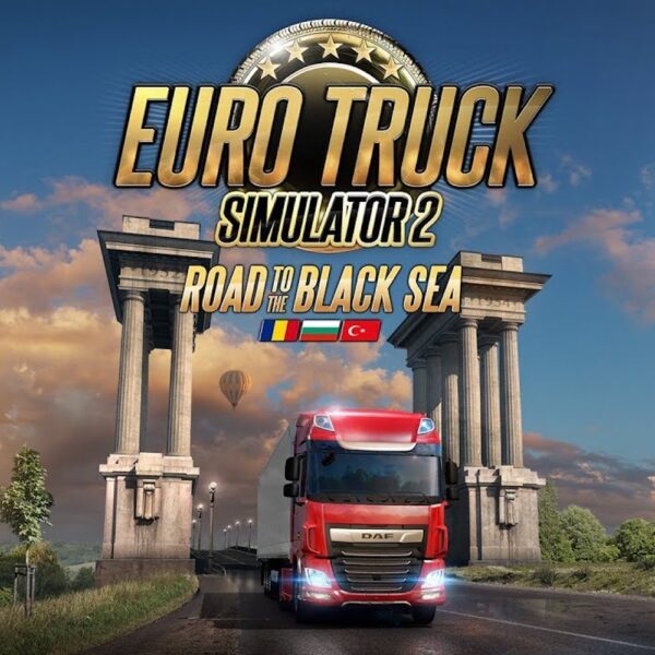 Euro Truck Simulator 2 Hileli Mod İndir