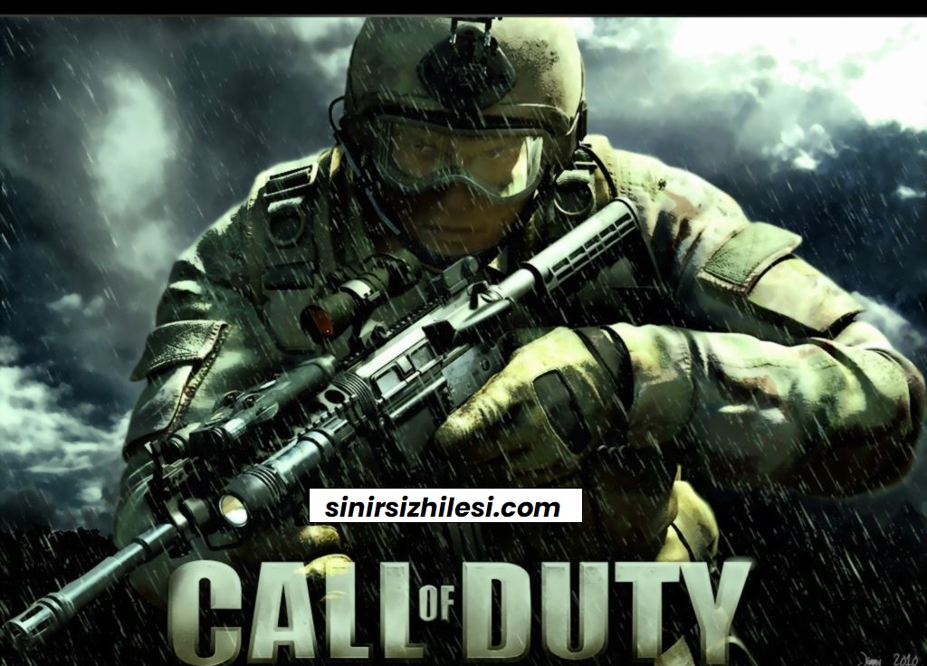 Call of Duty Modern Warfare 2 Remastered %100 Save Dosyası Mayıs 2020