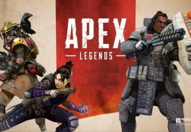 Apex Legends Wall Hack Hile 2020 Bedava Aimbot