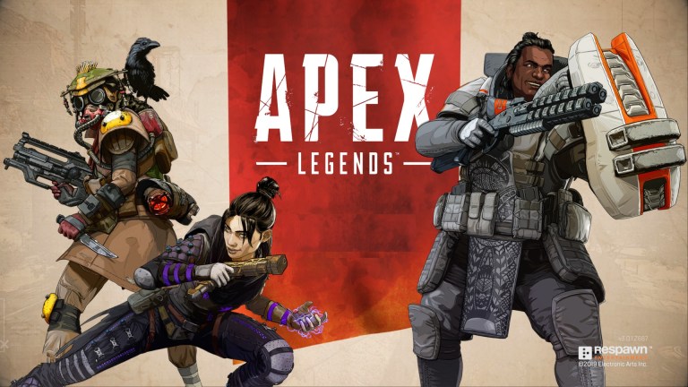Apex Legends Wall Hack Hile 2020 Bedava Aimbot