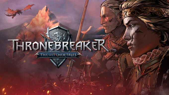 The Witcher Tales: Thronebreaker HİLE 2022 – BEDAVA Para HİLESİ Nasıl Yapılır – KANITLI YÖNTEM 2022 YENİ