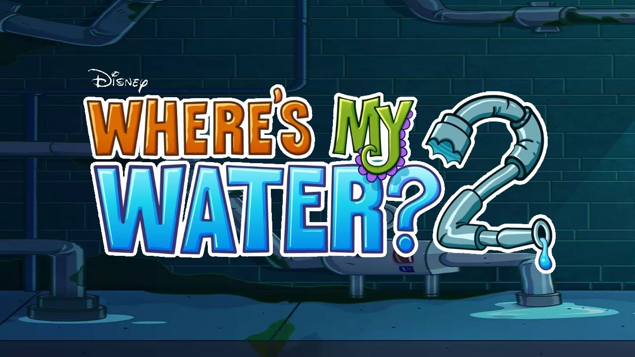 Where’s My Water? 2 HİLE 2022 – BEDAVA Para HİLESİ Nasıl Yapılır – KANITLI YÖNTEM 2022 YENİ