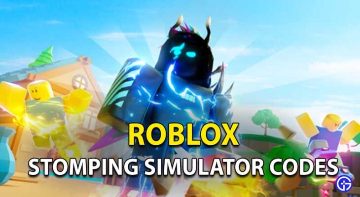 Roblox Stomping Simulator Hızlı Kasılma Script Yapımı