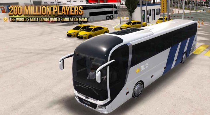 Bus Simulator Ultimate Hile 2022 – Bus Simulator Ultimate 2022 Para Hilesi Nasıl Yapılır – KANITLI Güncel BEDAVA Çalışan YÖNTEM 2022
